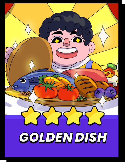 NFT GoldenDish.png