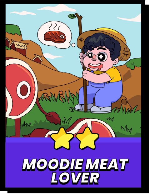 NFT MoodieMeatLover.png